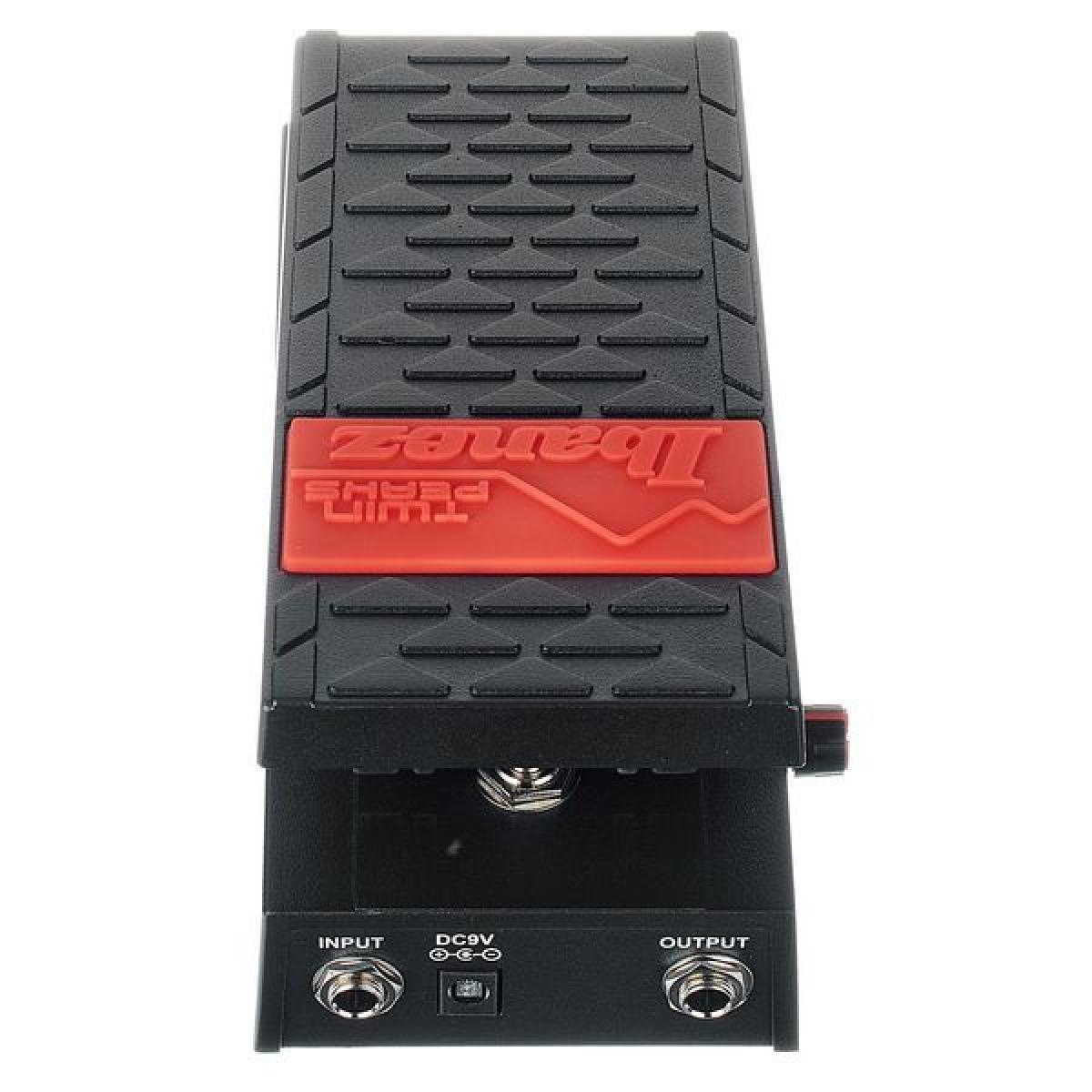 Ibanez TWP10 Twin Peaks Wah-Pedal - BimotorDJ